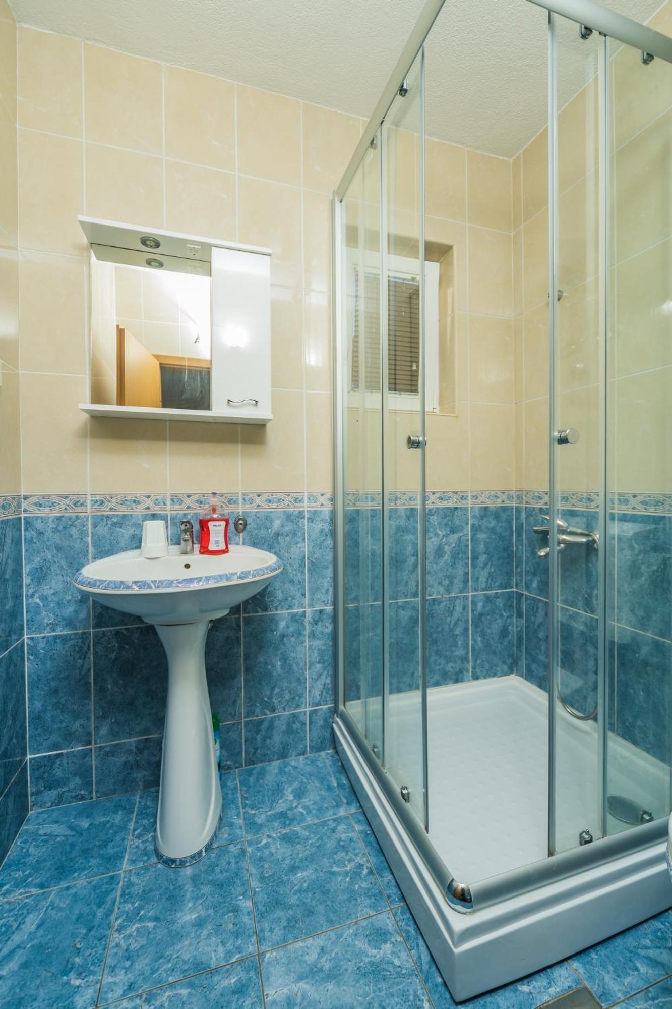 Apartments Franicevic Petrovac Екстериор снимка